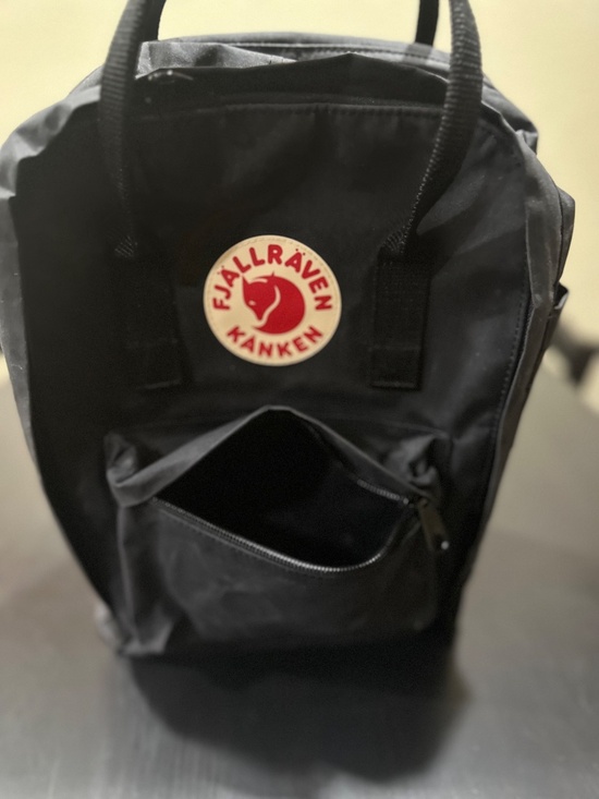 Fjallraven Kanken Backpack main image 11